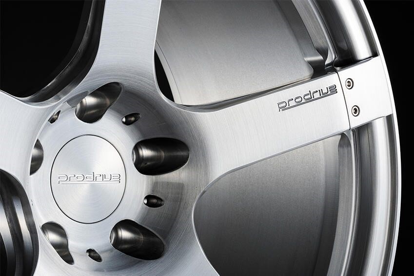 プロドライブ製品の高い品質