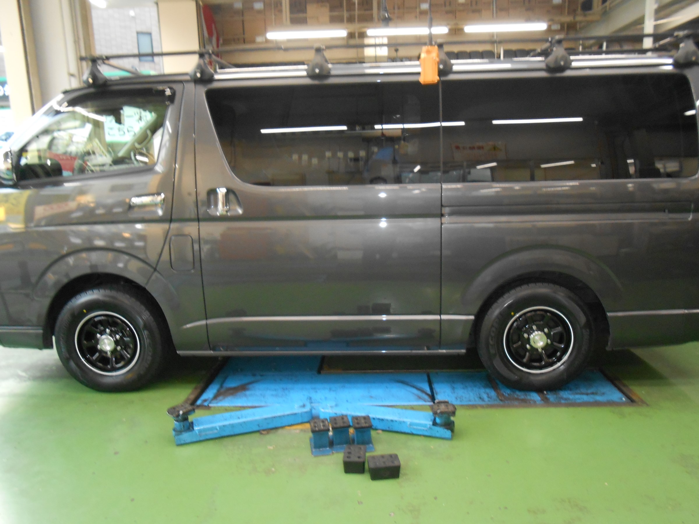 ハイエース 15インチ デイトナホイール | tradexautomotive.com