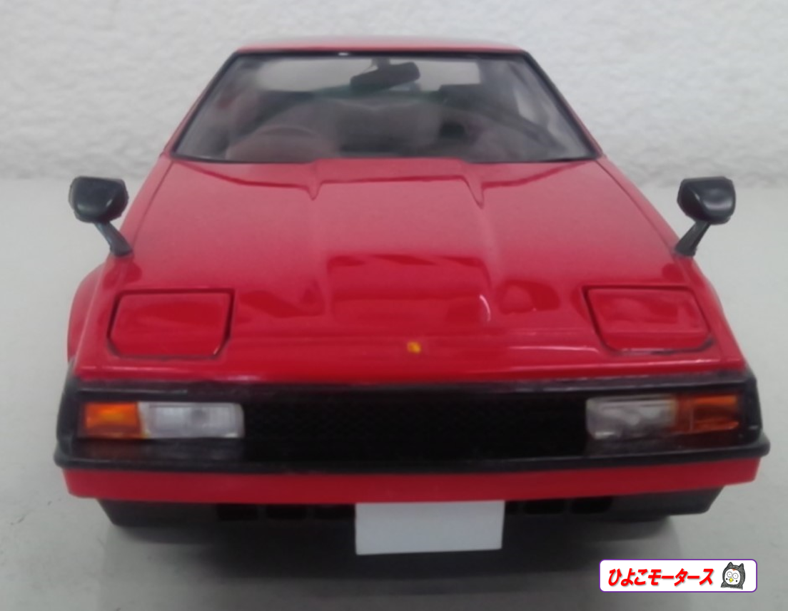 60セリカXXのプラモデル( ಠωಠ) | 店舗おススメ情報 | タイヤ館