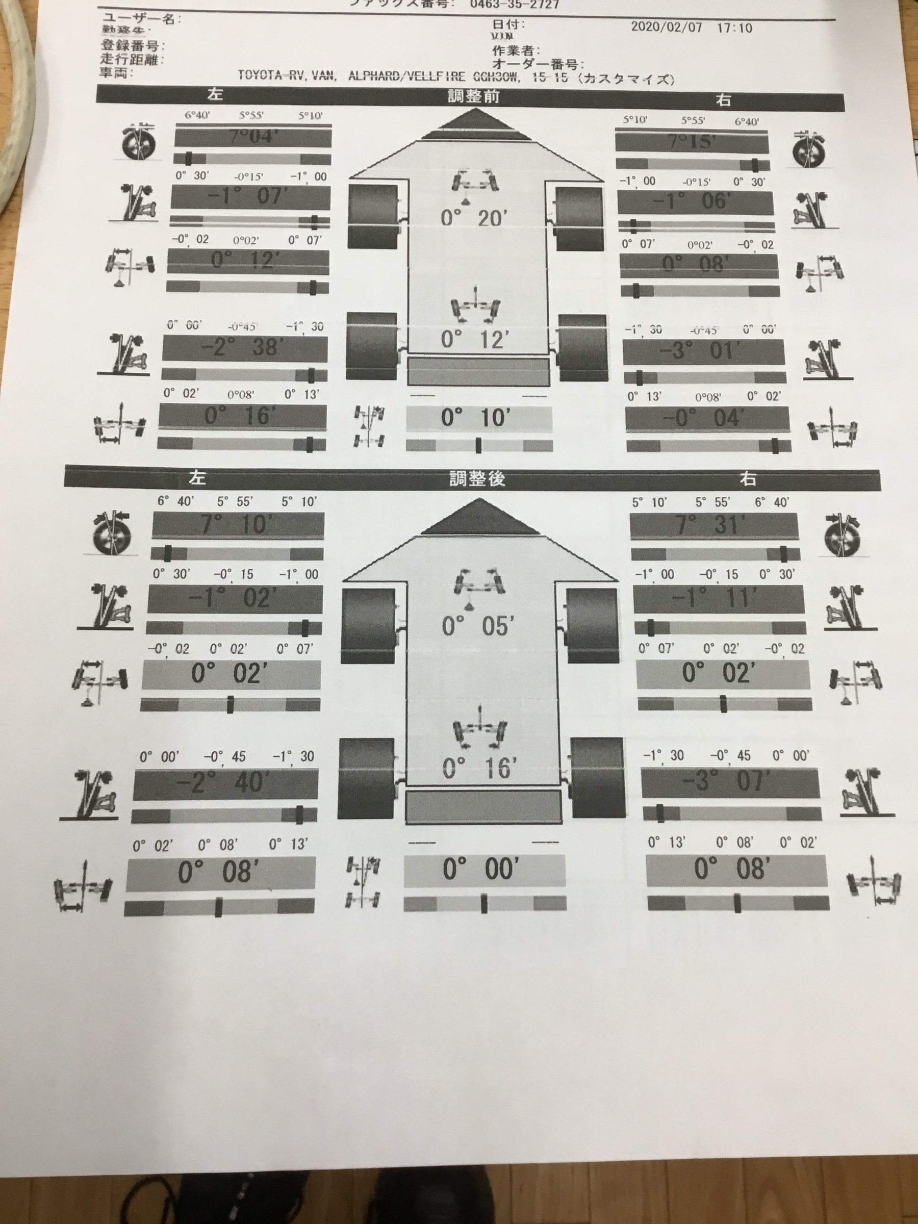 スタッフが撮影した画像です