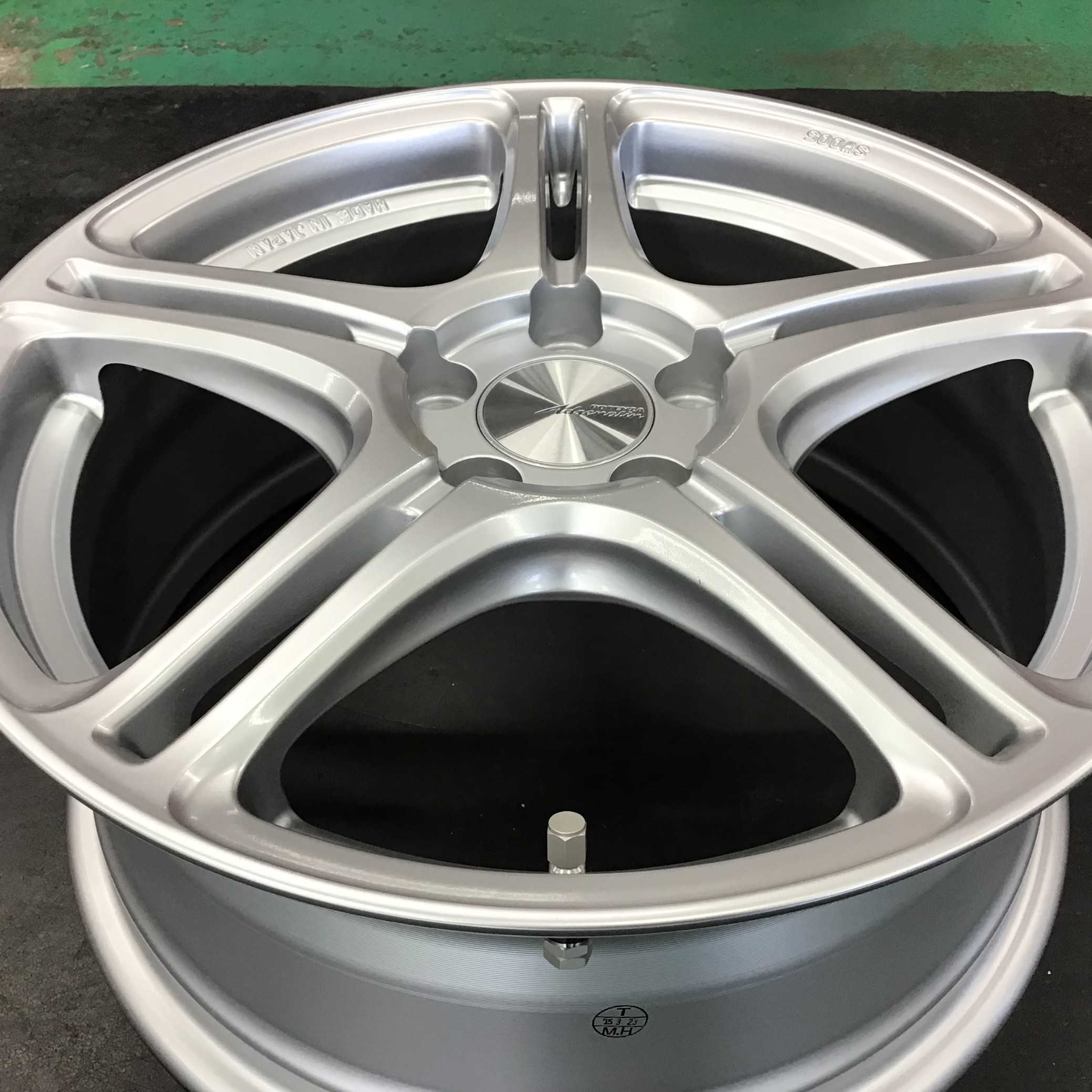 POTENZA」には「POTENZA」ホイールをセットアップで! | ホイール タイヤ・ホイール関連 > タイヤ・ホイール交換 | スタッフ日記 | タイヤ館 草津 | タイヤからはじまる、トータルカーメンテナンス タイヤ館グループ POTENZA」には「POTENZA」ホイールをセットアップで! | ホイール タイヤ・ホイール関連 > タイヤ・ホイール交換 | スタッフ日記 | タイヤ館 草津 | タイヤからはじまる、トータルカーメンテナンス タイヤ館グループ