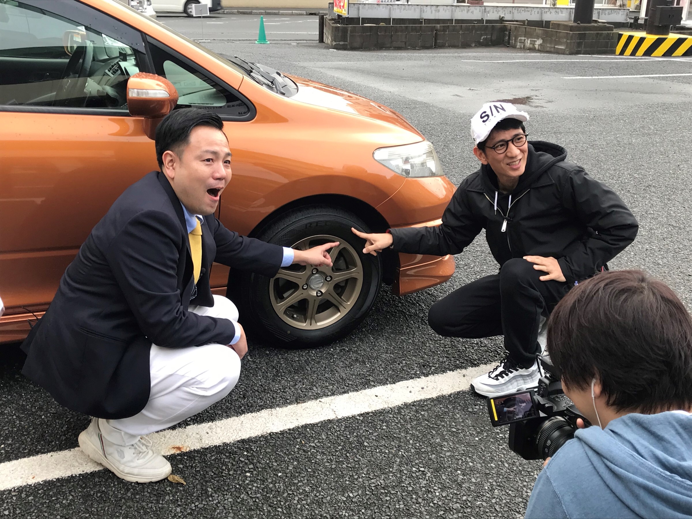 2020年2月12日 | スタッフ日記 | タイヤ館 東大宮バイパス | タイヤ