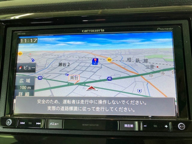 バックカメラの故障 純正カメラを変換してます ホンダ N Wgn Av ナビ機器 カー用品取付 ドライブレコーダー ナビゲーション オーディオ サービス事例 タイヤ館 瀬谷 神奈川県のタイヤ カー用品ショップ タイヤからはじまる トータルカーメンテナンス