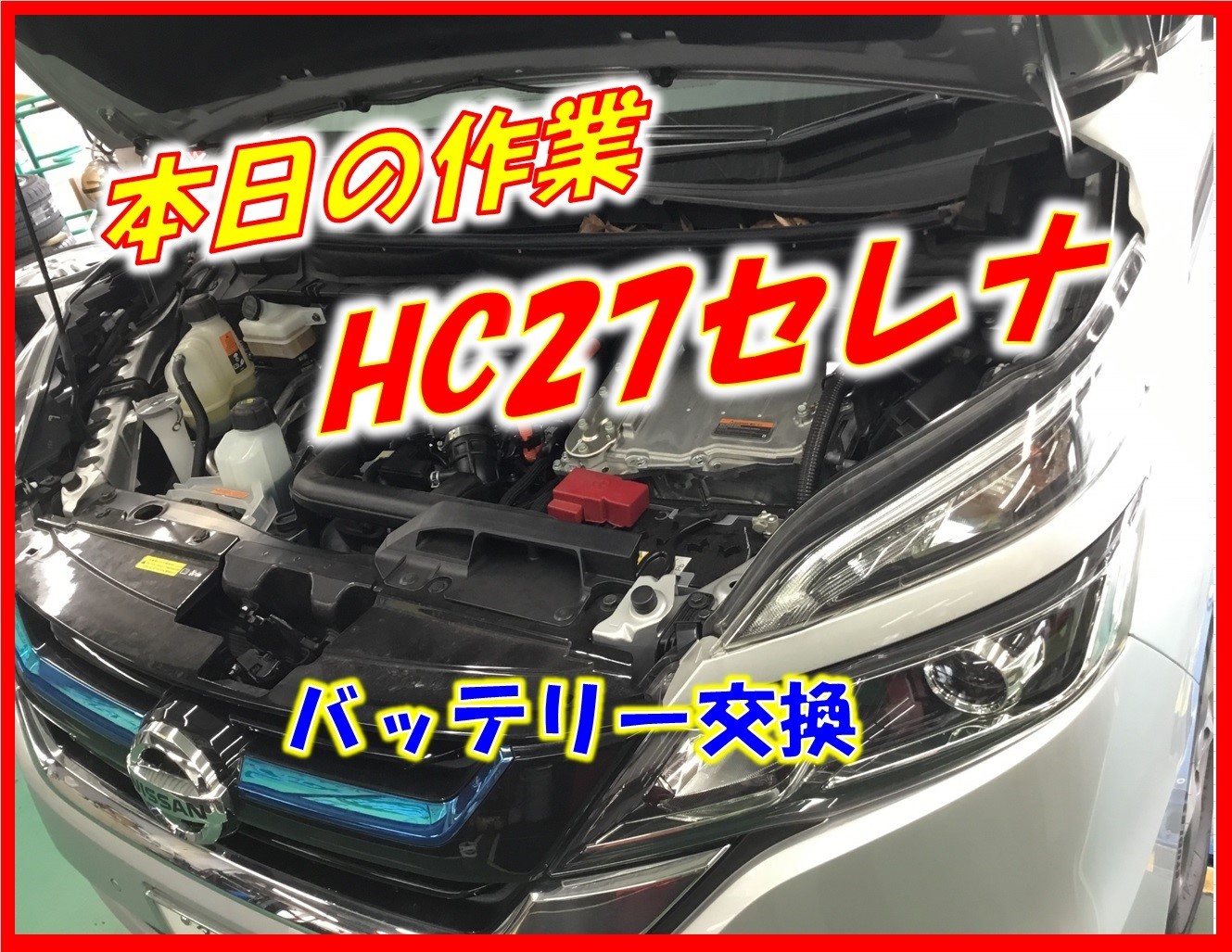 スタッフが撮影