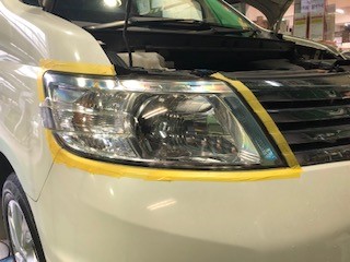 スタッフ撮影画像