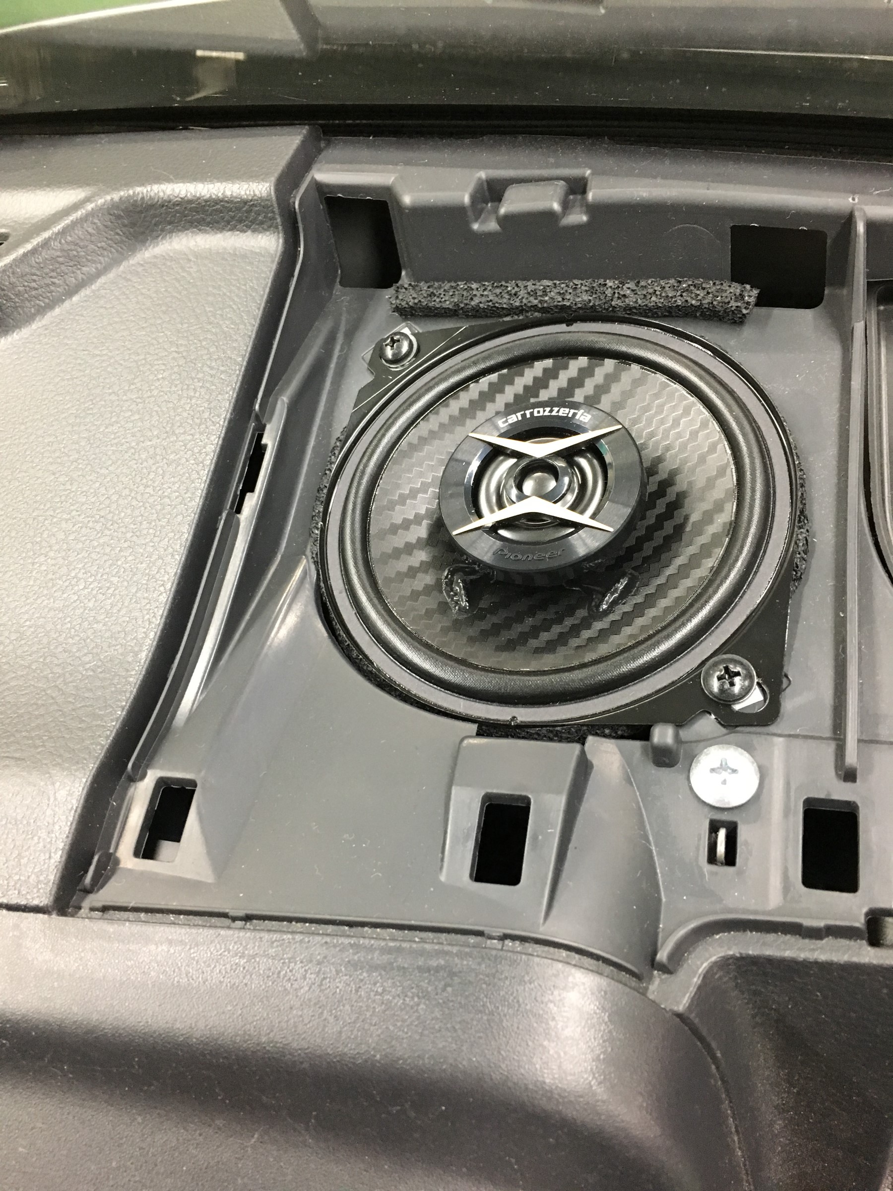 三菱ミニキャブバン・日産NV100クリッパーバン・61型用ドア
