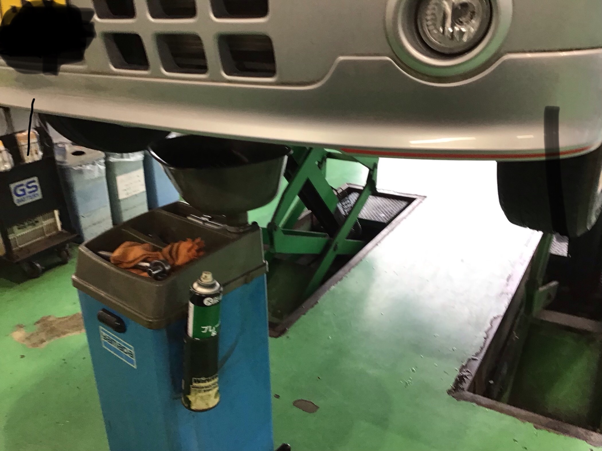 エッセでオイル交換とワイパー交換 茅ヶ崎店の日記 タイヤ館 茅ケ崎 神奈川県のタイヤ カー用品ショップ タイヤからはじまる トータルカーメンテナンス タイヤ館グループ