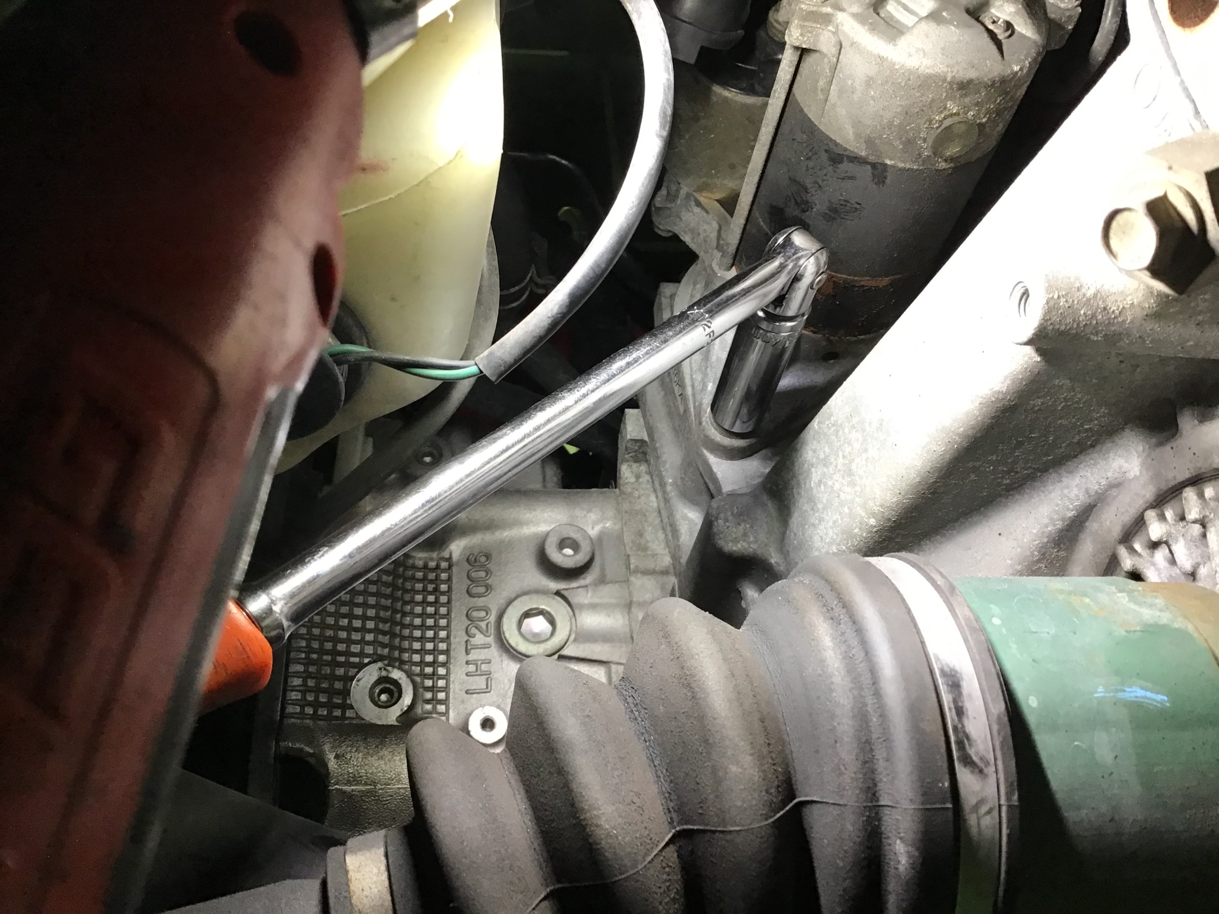 GDBインプレッサWRXSTIセルモーター スバル インプレッサWRX STI GDB セルモーター 交換｜グーネットピット