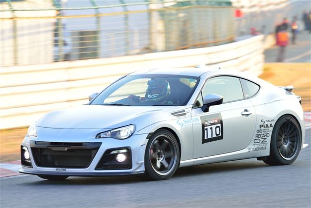 車高調 シムス ザックスレーシングダンパーシステム ８６ Brz用 その他 商品情報 タイヤ館 手稲