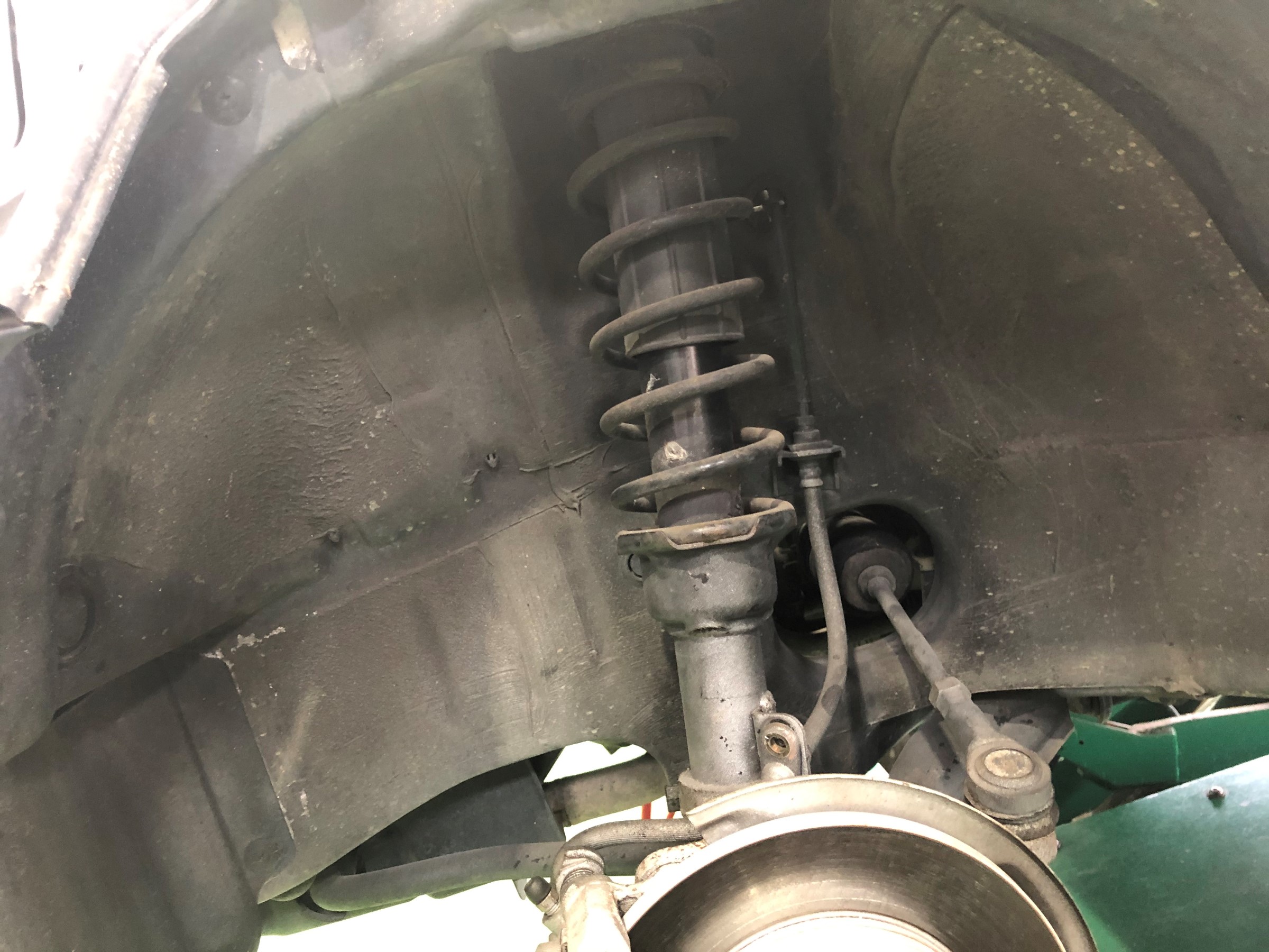 ホンダ ビート PP1 に、BLITZ DAMPER ZZ-Rを取り付けました!! | ホンダ ビート その他 パーツ取付 > サスペンション取付 | 技術サービス施工事例 | タイヤ館 福岡東 | タイヤからはじまる、トータルカーメンテナンス タイヤ館グループ ホンダ ビート PP1 に、BLITZ DAMPER ZZ-Rを取り付けました!! | ホンダ ビート その他 パーツ取付 > サスペンション取付 | 技術サービス施工事例 | タイヤ館 福岡東 | タイヤからはじまる、トータルカーメンテナンス タイヤ館グループ
