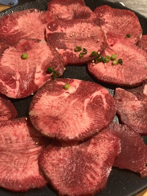 味ん味ん 焼肉が食べたい スタッフ日記 タイヤ館 瀬谷 神奈川県のタイヤ カー用品ショップ タイヤからはじまる トータルカーメンテナンス タイヤ館グループ