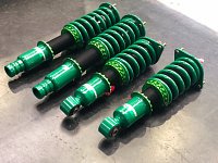 RB1 RB3 オデッセイ　326パワー　車高調　極低 RB1 RB3 オデッセイ 326パワー 車高調 極低 オデッセイ（RB1/RB3