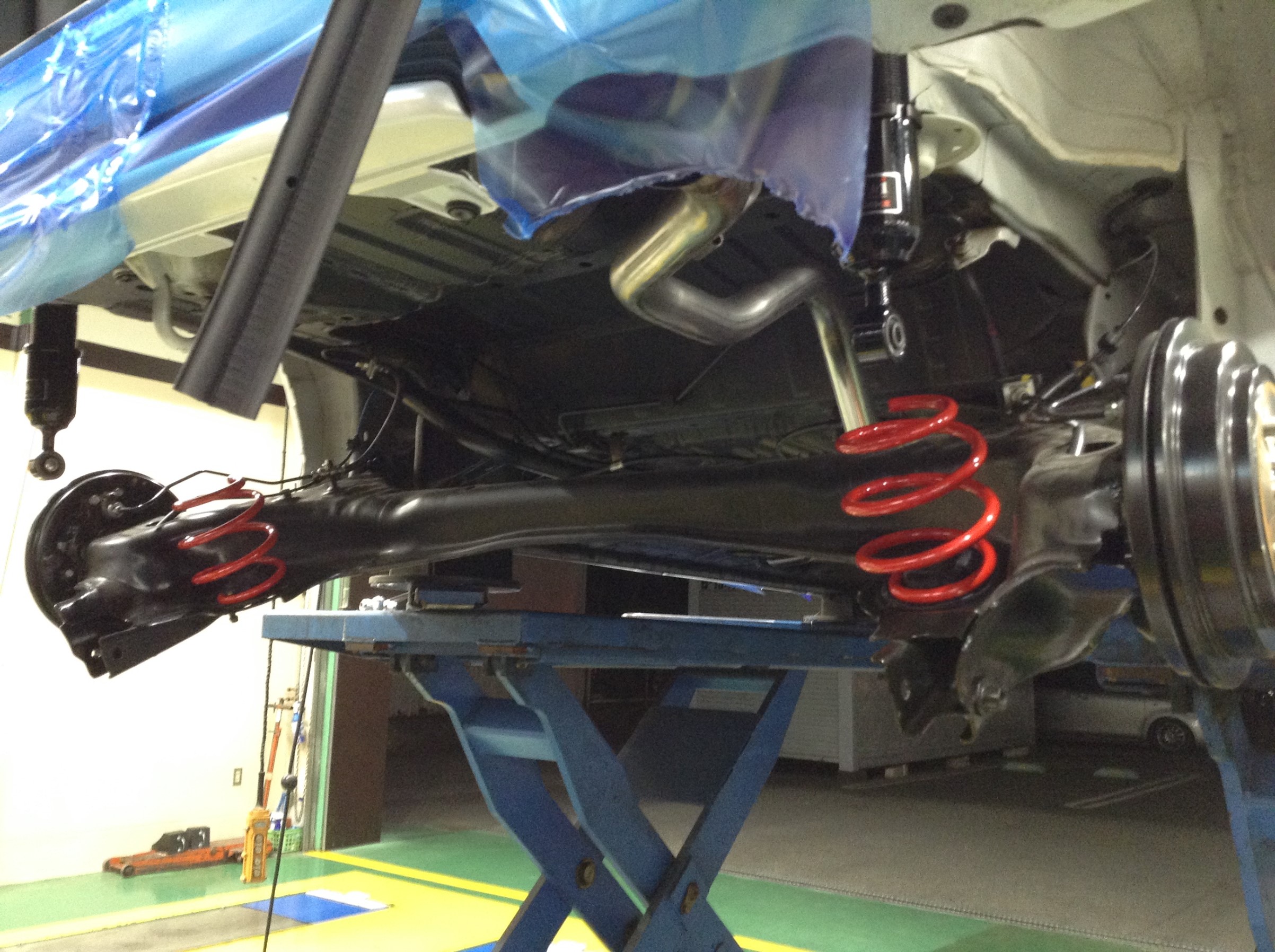 RSR Black☆i””車高調売れてます!! | 店舗おススメ情報 RSR Black☆i””車高調売れてます!! | 店舗おススメ情報