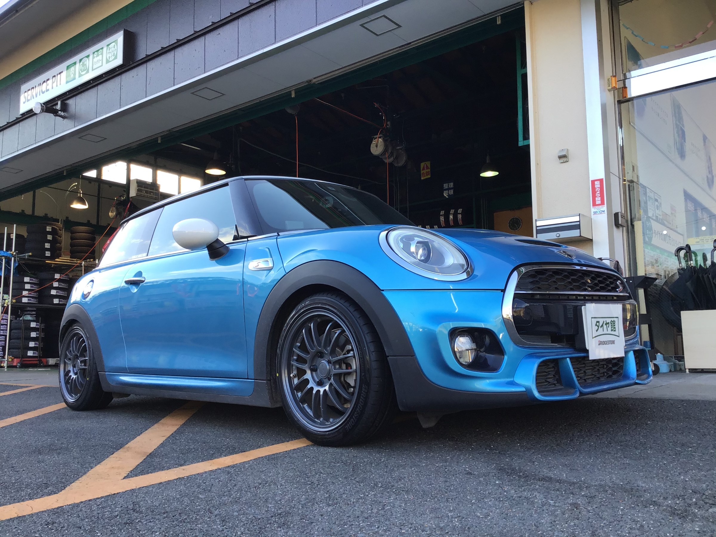 スタッフが撮影した画像です。