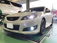 耐久コート焼き付き乾燥　車検合格品　H5レガシィGT　レガシー　後期　HID 楽天市場】レガシィ br hidバルブの通販