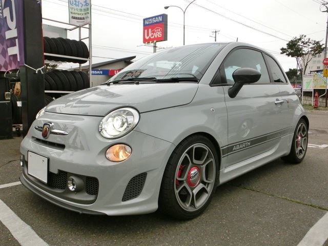 超美品 フィアット アバルト 500 595 695 車高調 アラゴスタ Type E こだわりの日本製|自動車・オートバイ -  rspg-spectrum.eu