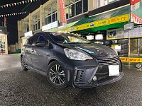 アクア｜サスペンション・ダウンサス・車高調【通販サイトauto