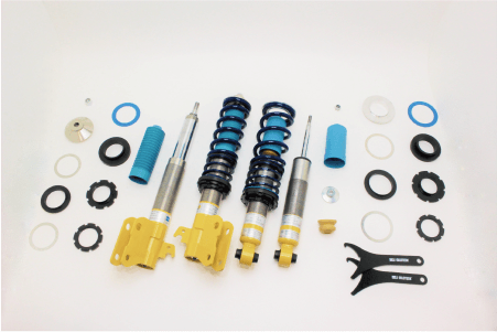 ビルシュタイン限定モデル | 店舗おススメ情報 | タイヤ館 和泉（大阪府）