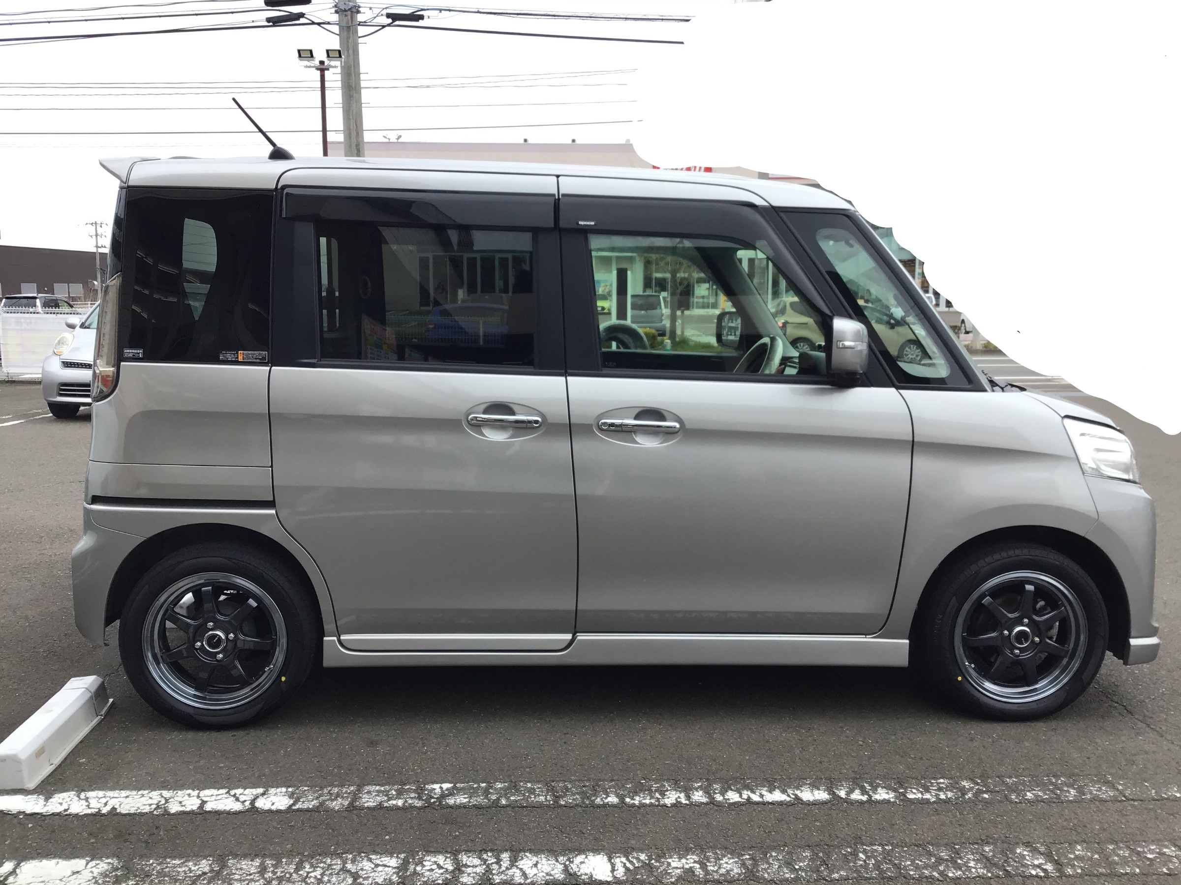 PIAA MOTORISMO S-7 16インチ