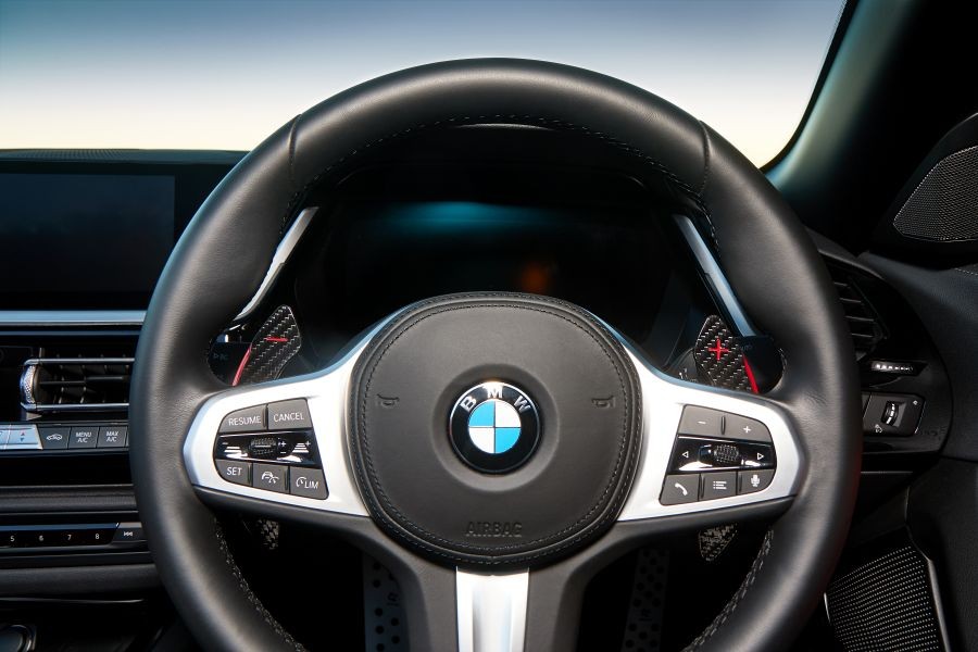 最も完璧な お買得】BMW F系 （BMW 取付説明書有 3Dデザインパドルシフター パーツ