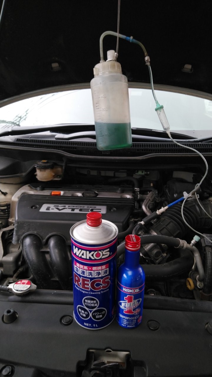 ここのところの作業をご紹介 W スタッフ日記 タイヤ館 手稲 タイヤからはじまる トータルカーメンテナンス タイヤ館グループ