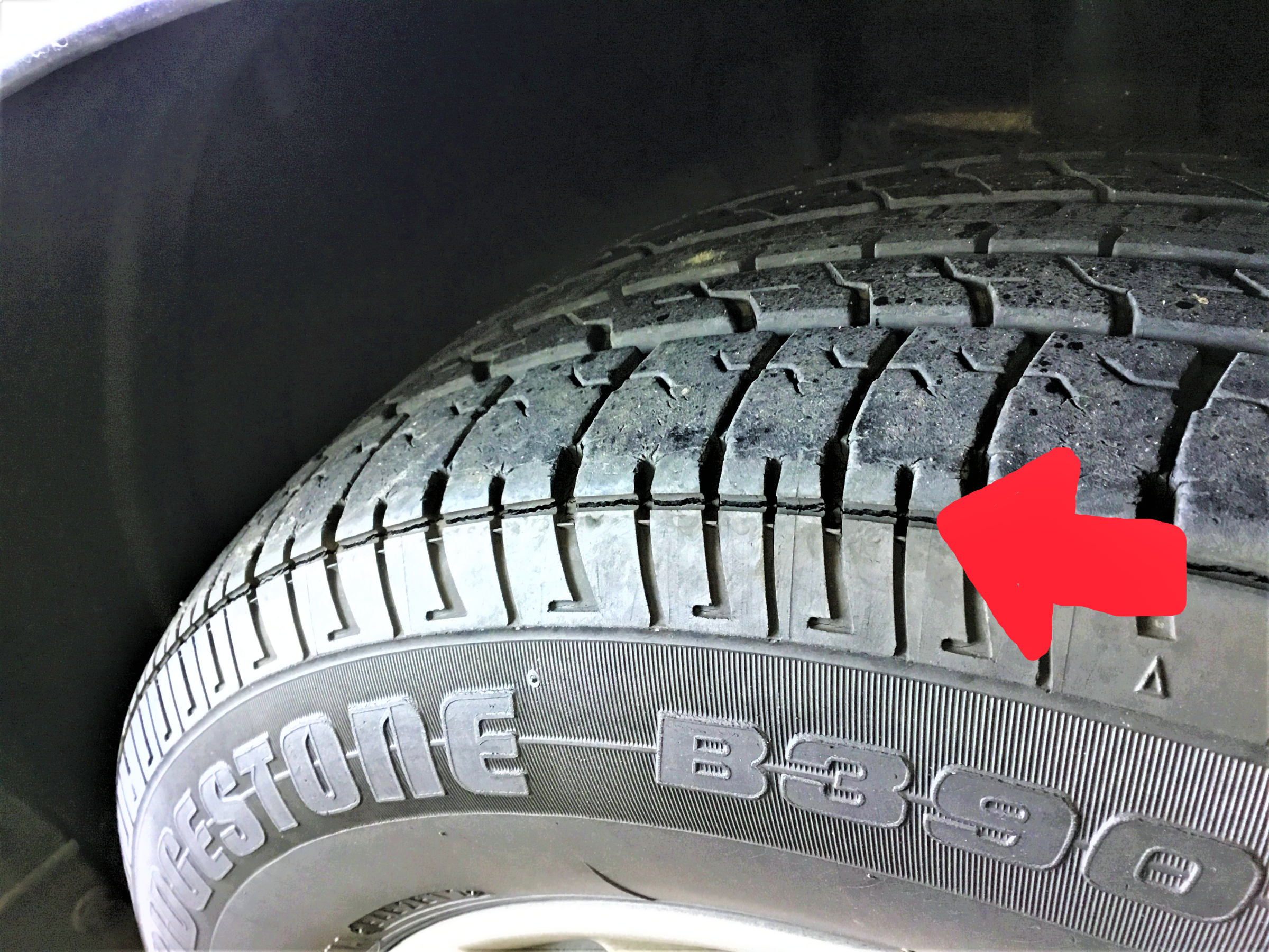 J32型ティアナ、タイヤ交換！ | 日産 ティアナ タイヤ タイヤ