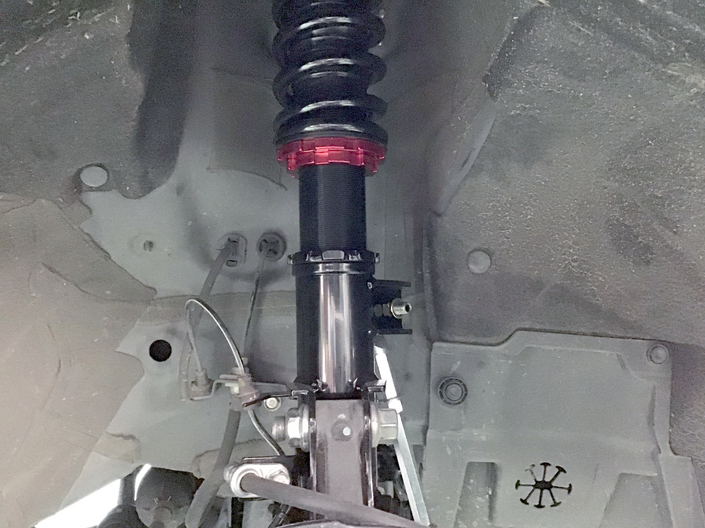 LARGUS ONLINE SHOP / ホンダ ヴェゼルハイブリッド RU4 4WD