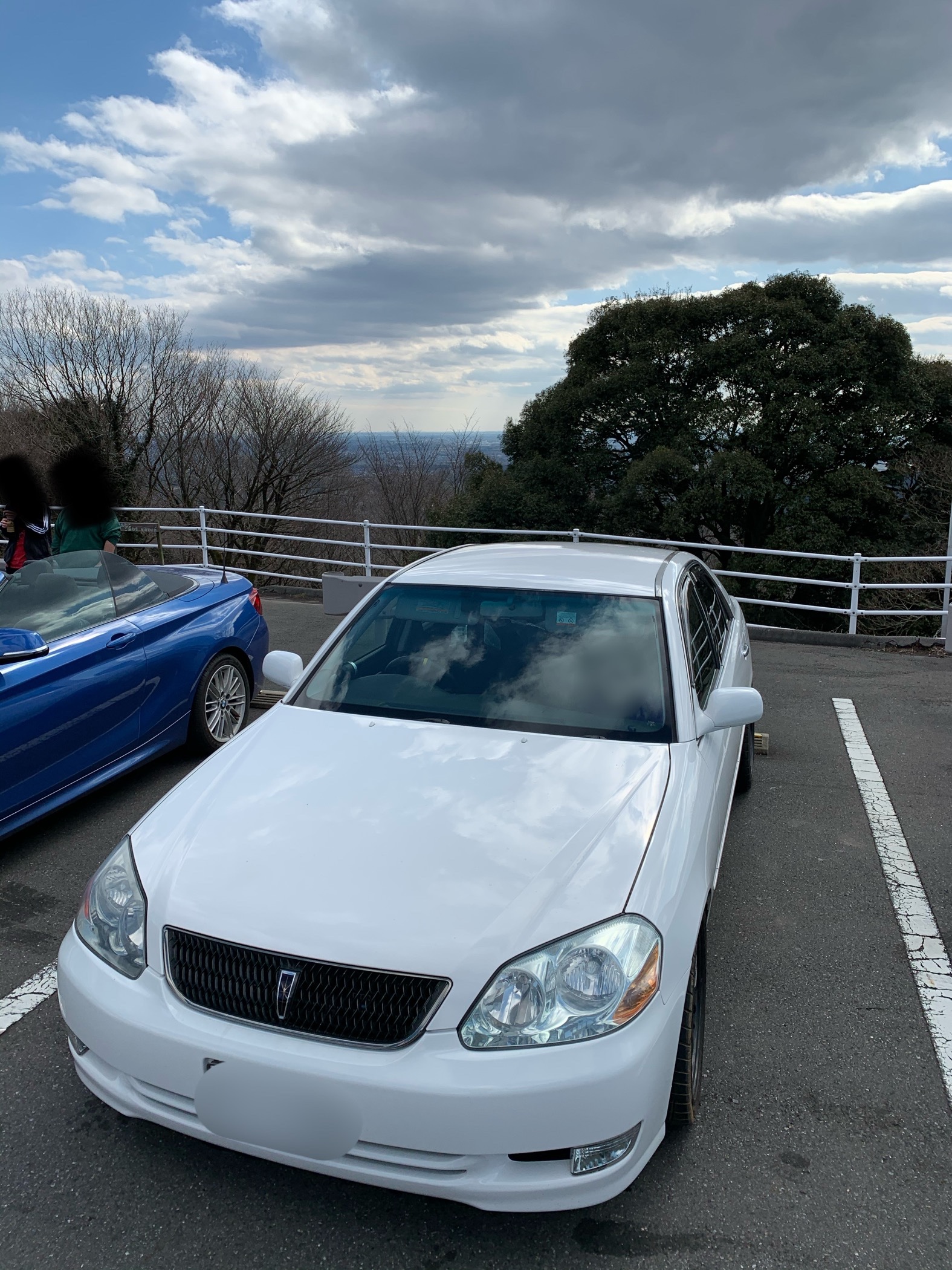 筑波山でも積雪 スタッフ日記 タイヤ館 勝田台 千葉県のタイヤ カー用品ショップ タイヤからはじまる トータルカーメンテナンス タイヤ館グループ