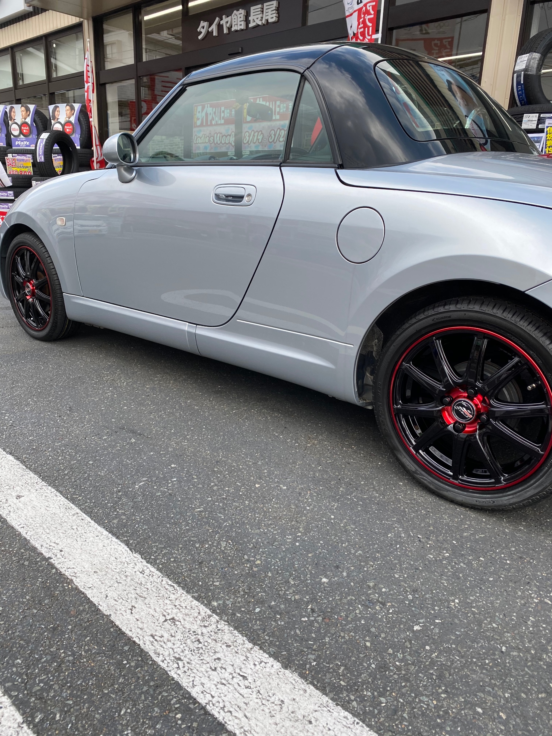 880こぺん 1300ccコペン作成開始します！ – 今日のわだち