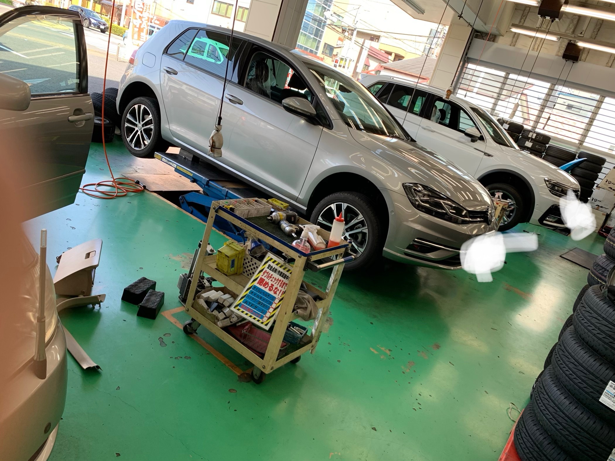 脱着シーズン お知らせ タイヤ館 足立 東京都のタイヤ カー用品ショップ タイヤからはじまる トータルカーメンテナンス タイヤ館グループ