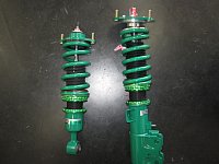 ギャランフォルティス ラリーアート CX－4A FLEXZ 交換