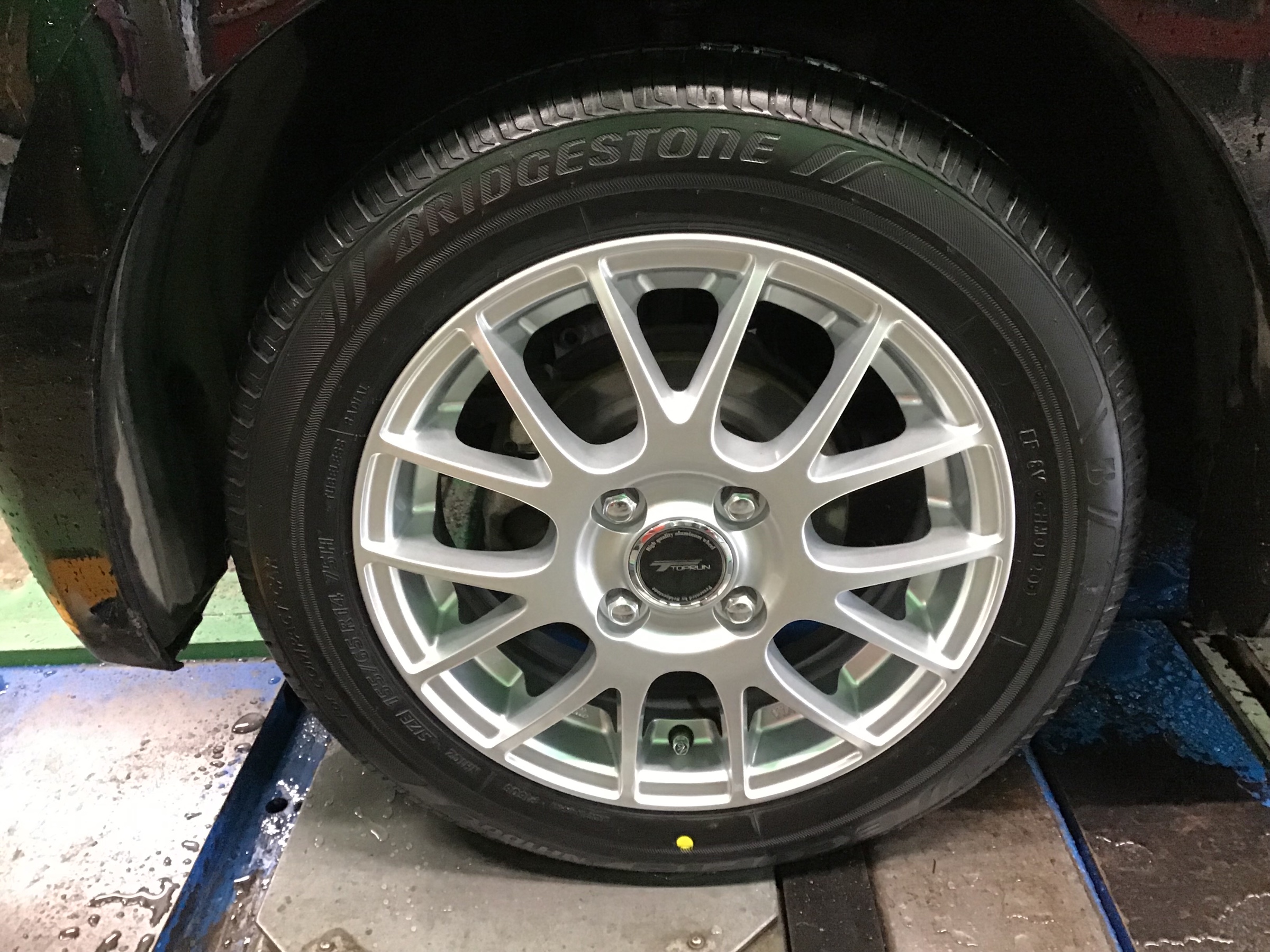 Диски honda n wgn