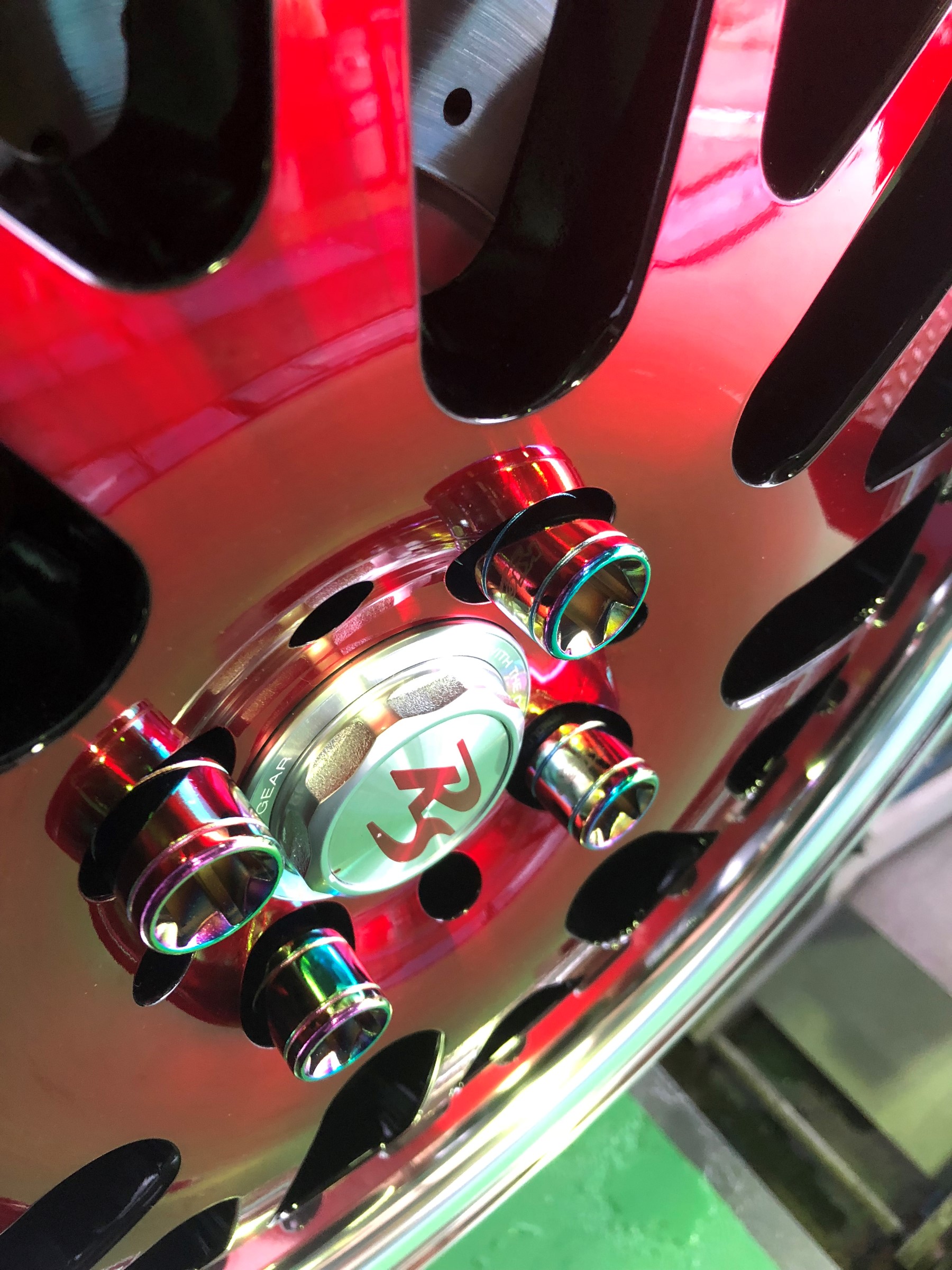 Spinergy WILTON GT 完組ホイール Spinergy WILTON GT 完組ホイール - メルカリ