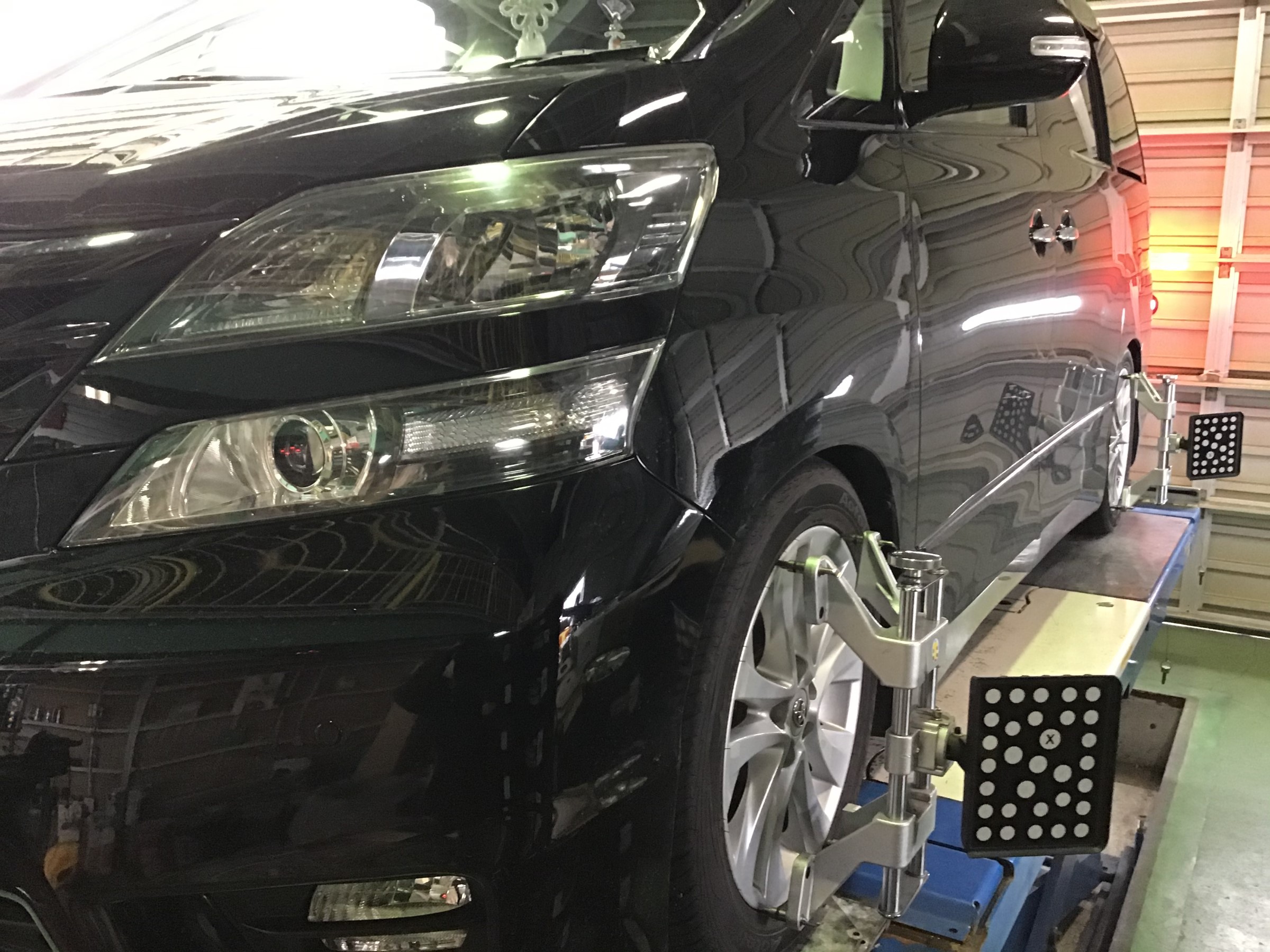☆カローラ☆WEDS SPORTS SA-25R☆ | 桔梗店スタッフ日記 | タイヤ館