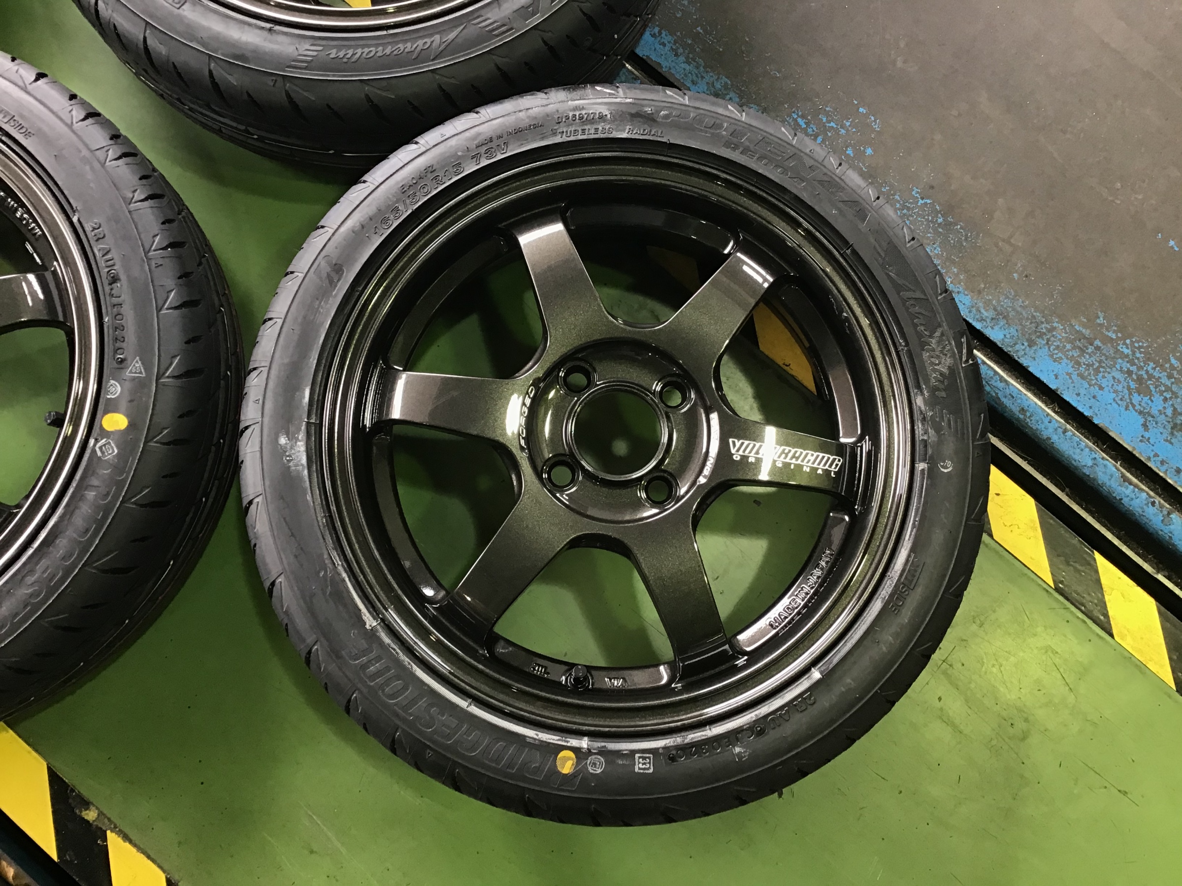 少し値下げ]RAYS VOLKRACING TE37SONIC | ddpu.co.uk