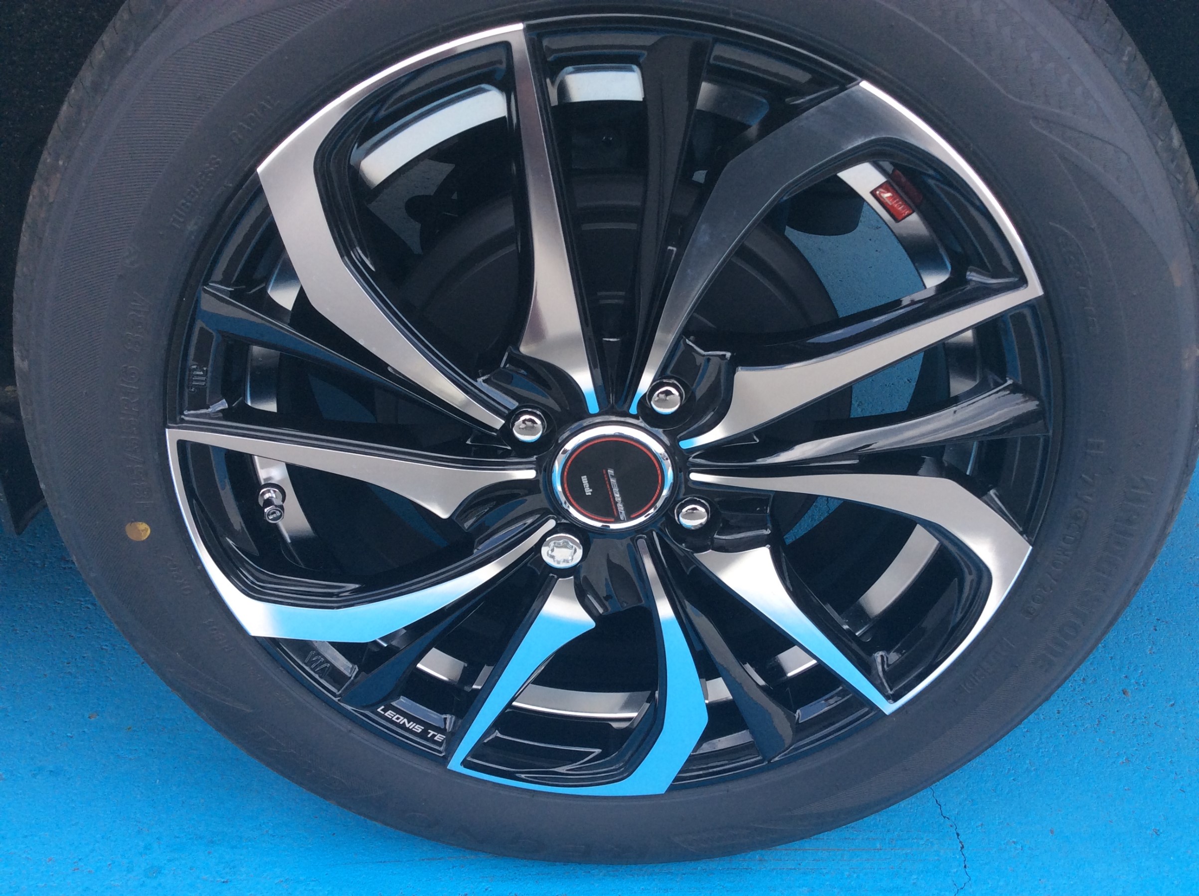 TE1