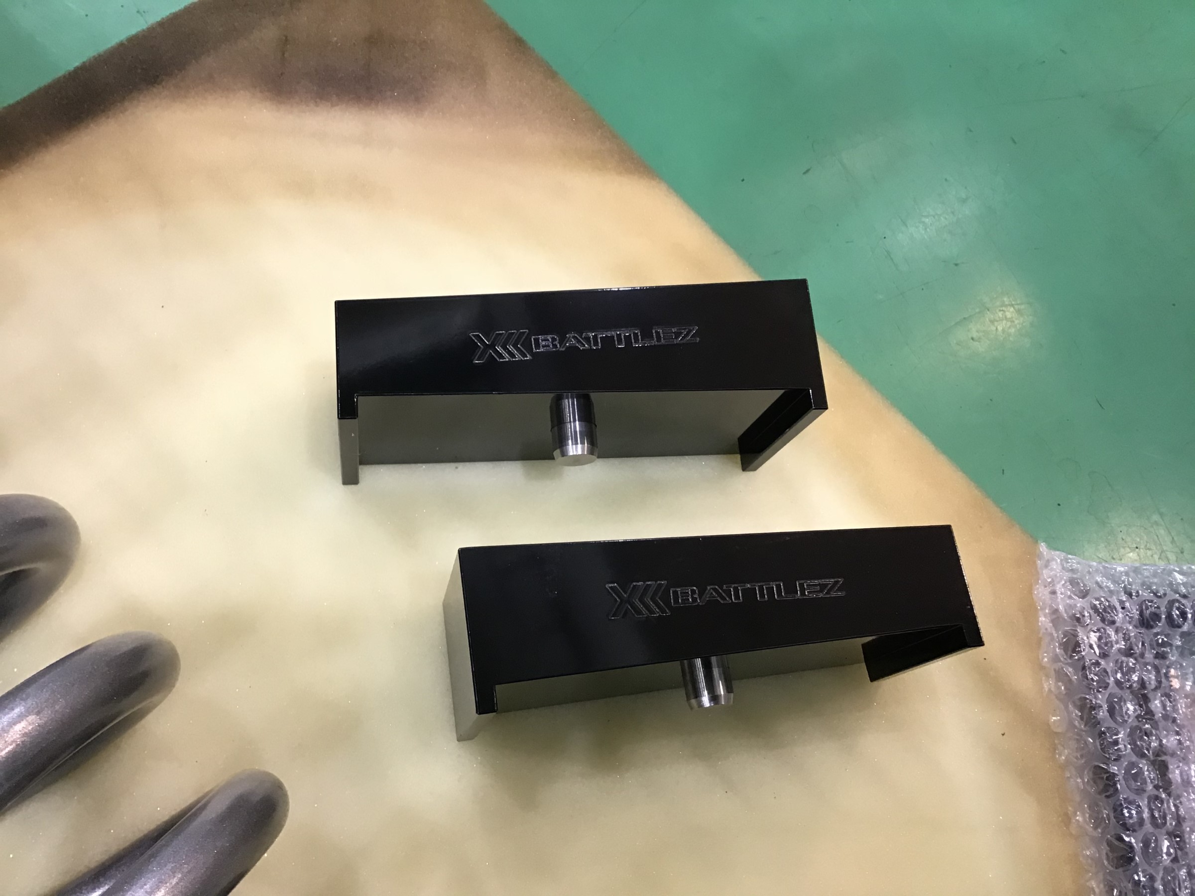ハイラックスピックアップ JAOS リフトアップ | トヨタ ハイラックス
