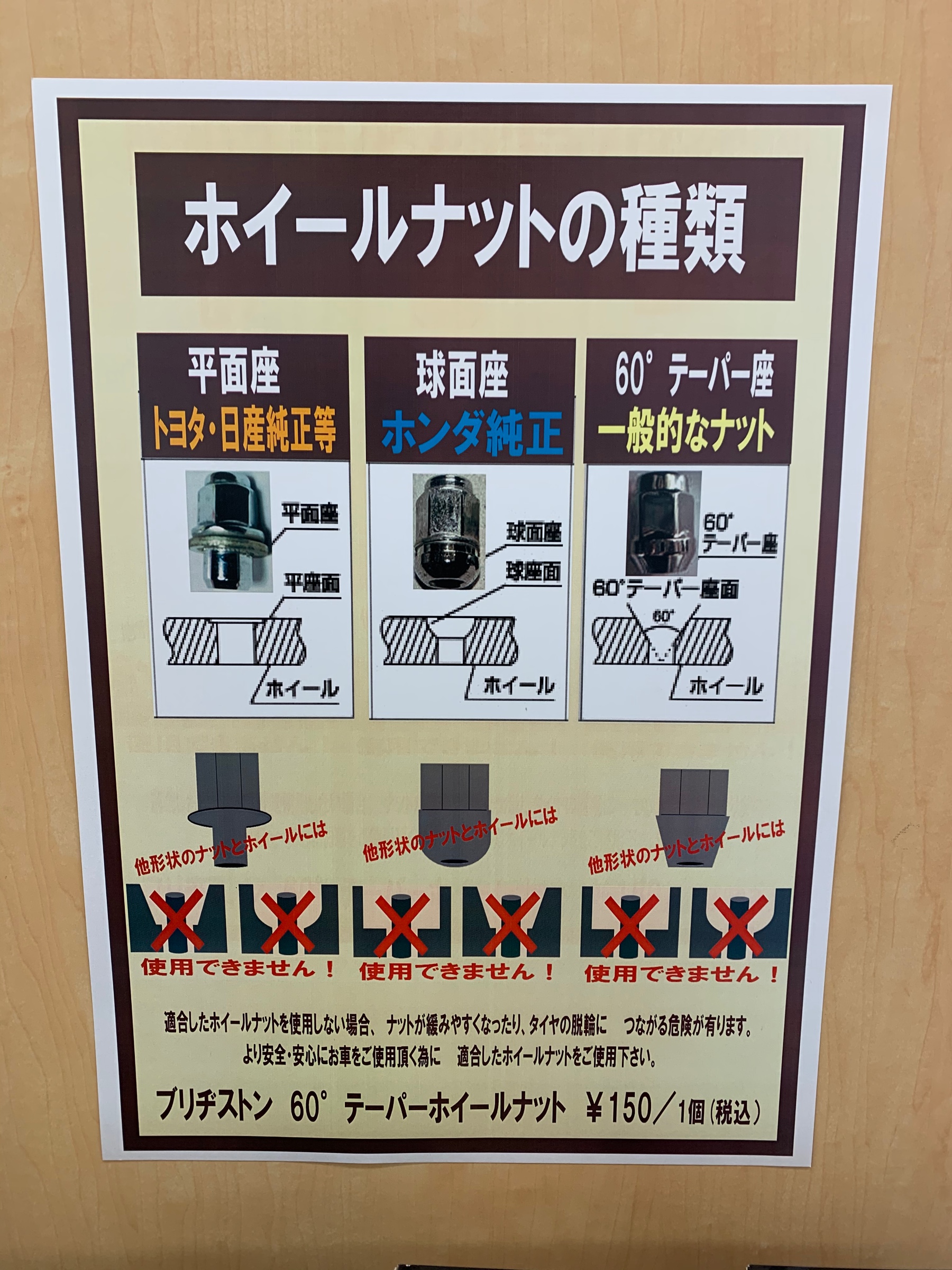スタッフが撮影