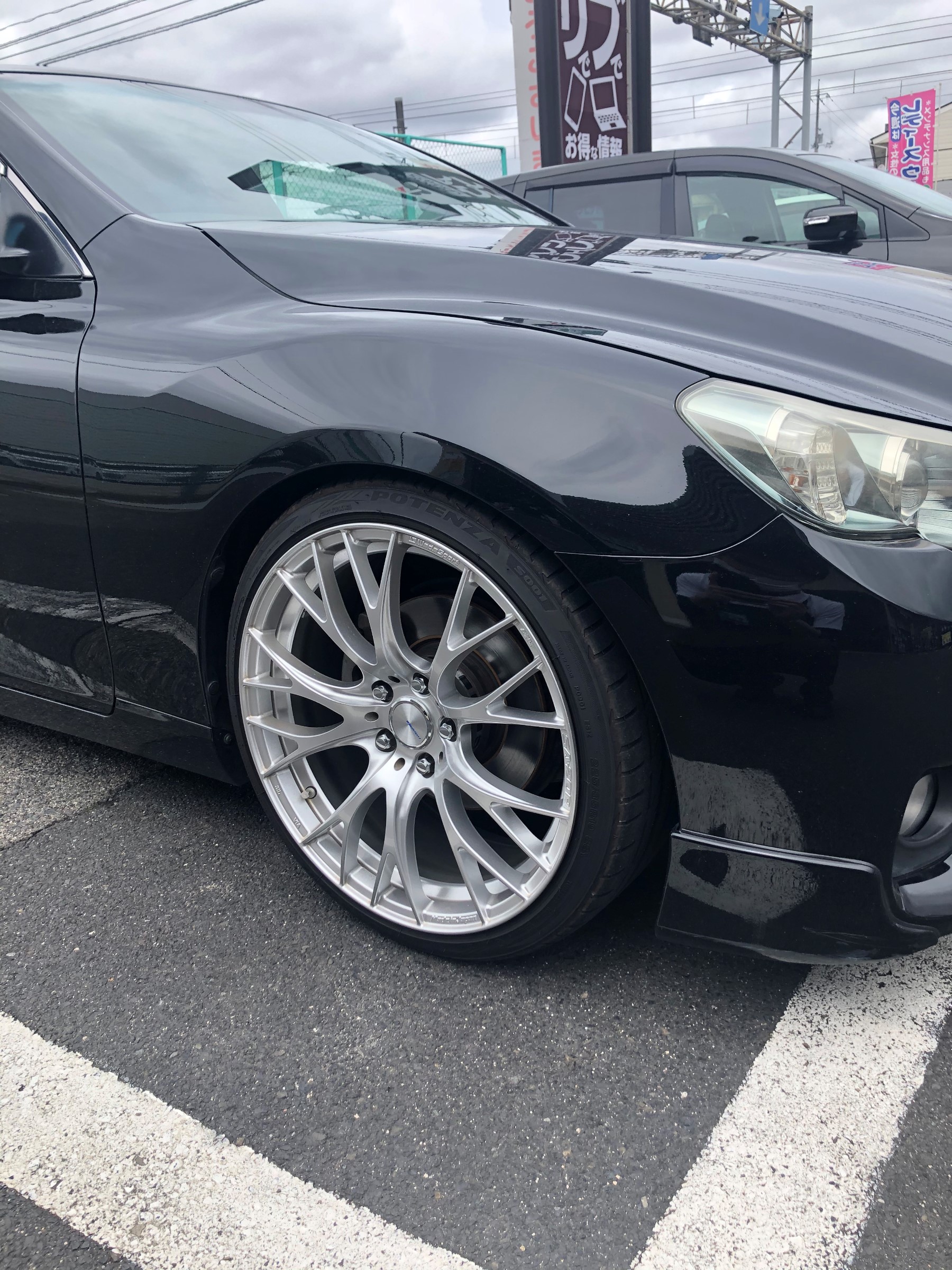 スタッフが撮影した写真です