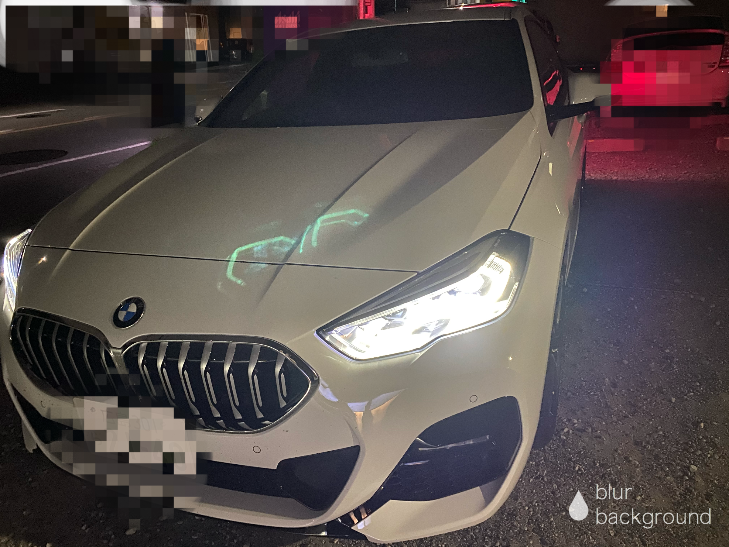同期が新車購入 Bmw 2シリーズ その他 すたっふ日記 タイヤ館 南久留米 タイヤからはじまる トータルカーメンテナンス タイヤ館グループ