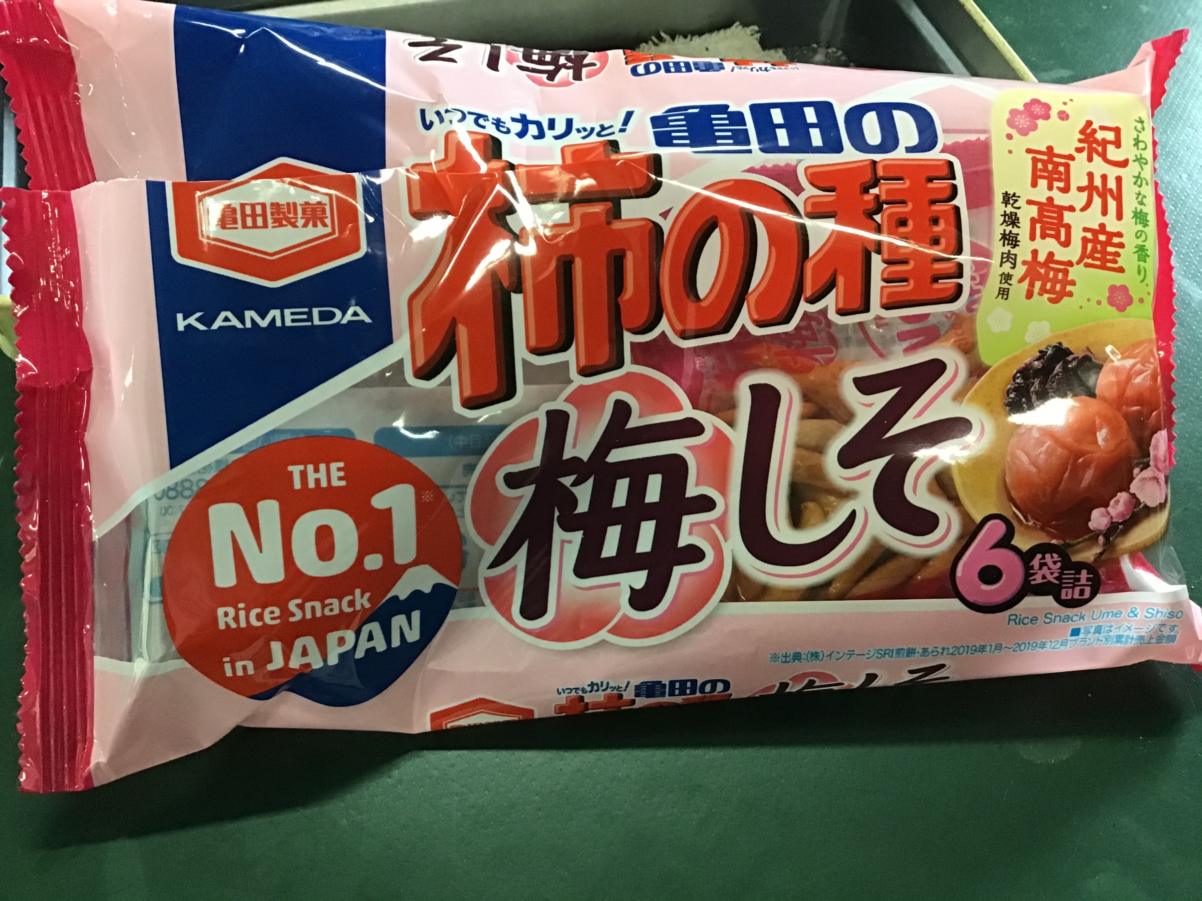自分が撮影してます