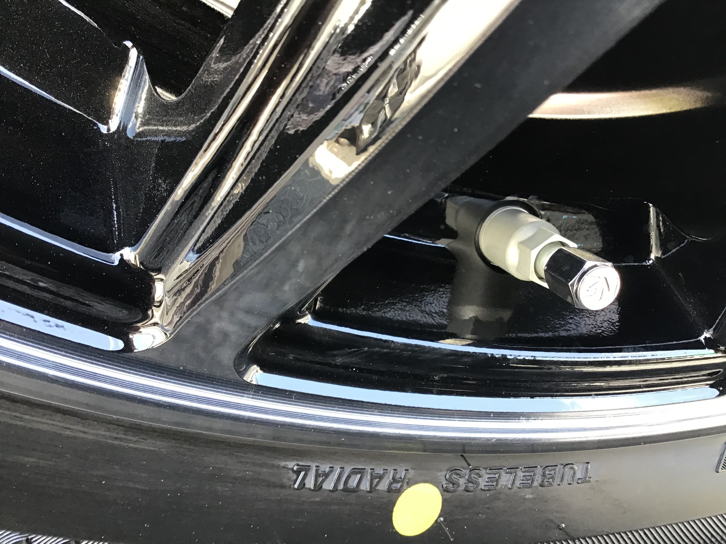 ホイール取付イメージ