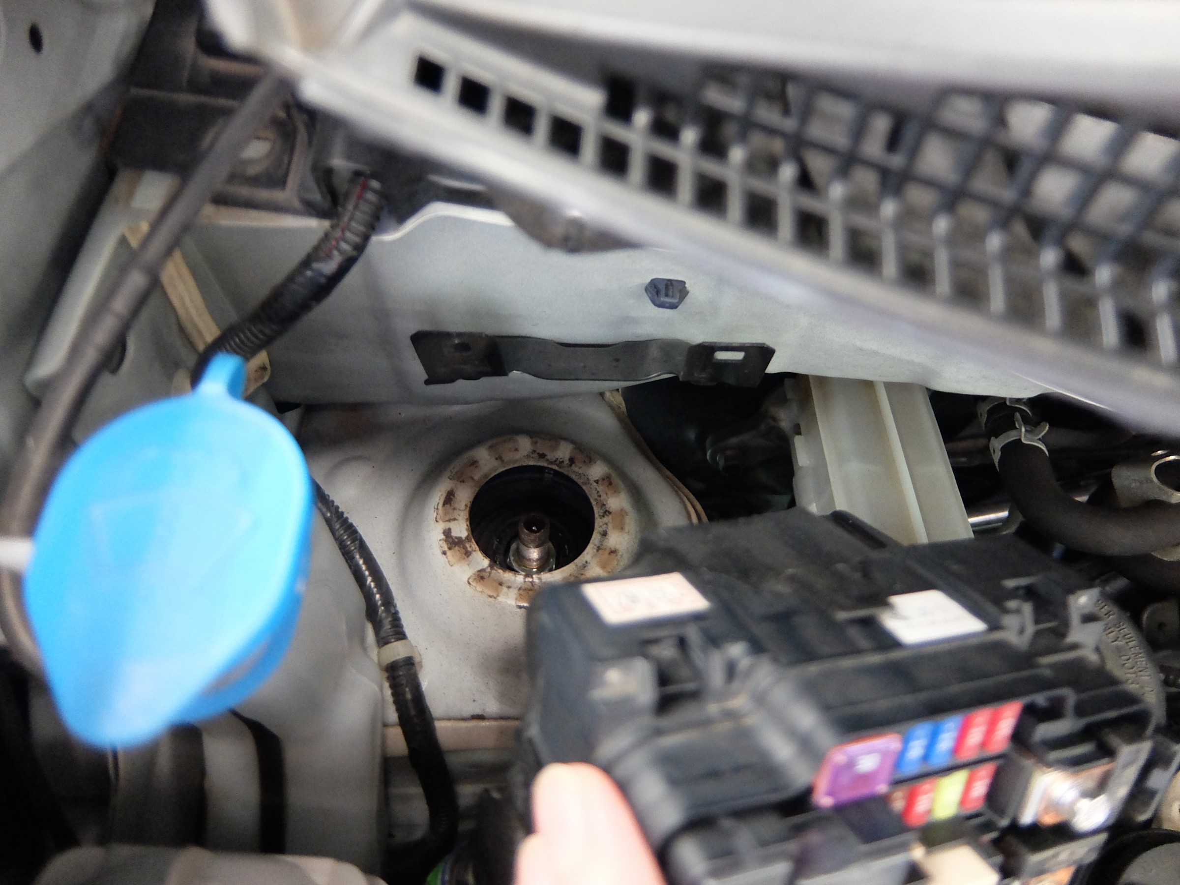 ホンダ N Box Jf1 車高調取付け ホンダ N Box サービス事例 タイヤ館 うしく上柏田 茨城県のタイヤ カー用品ショップ タイヤからはじまる トータルカーメンテナンス タイヤ館グループ