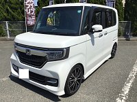 16インチホイール  Nボックスに使用 vH_L8ugCAA