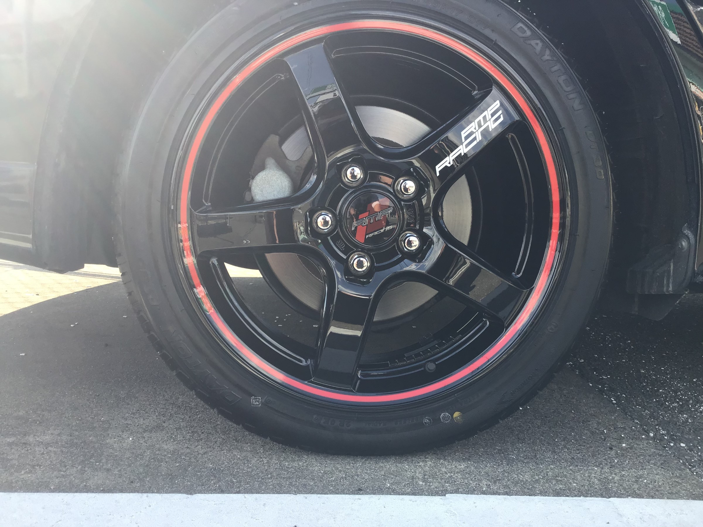 スタッフ撮影