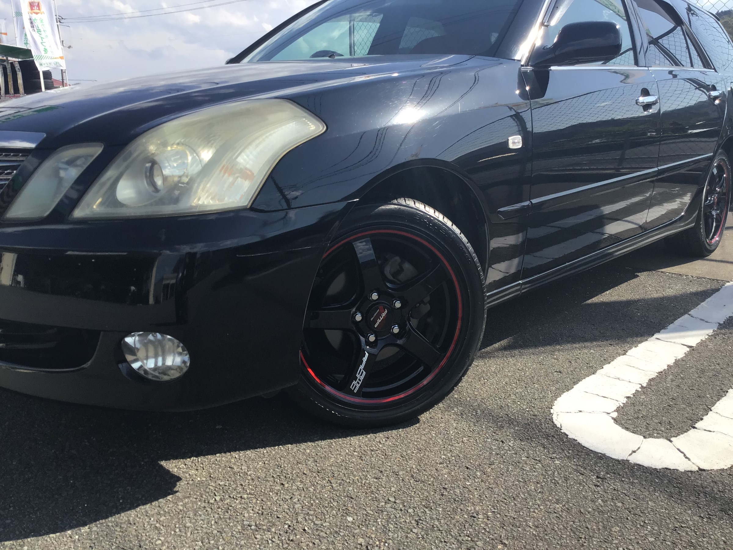 スタッフ撮影