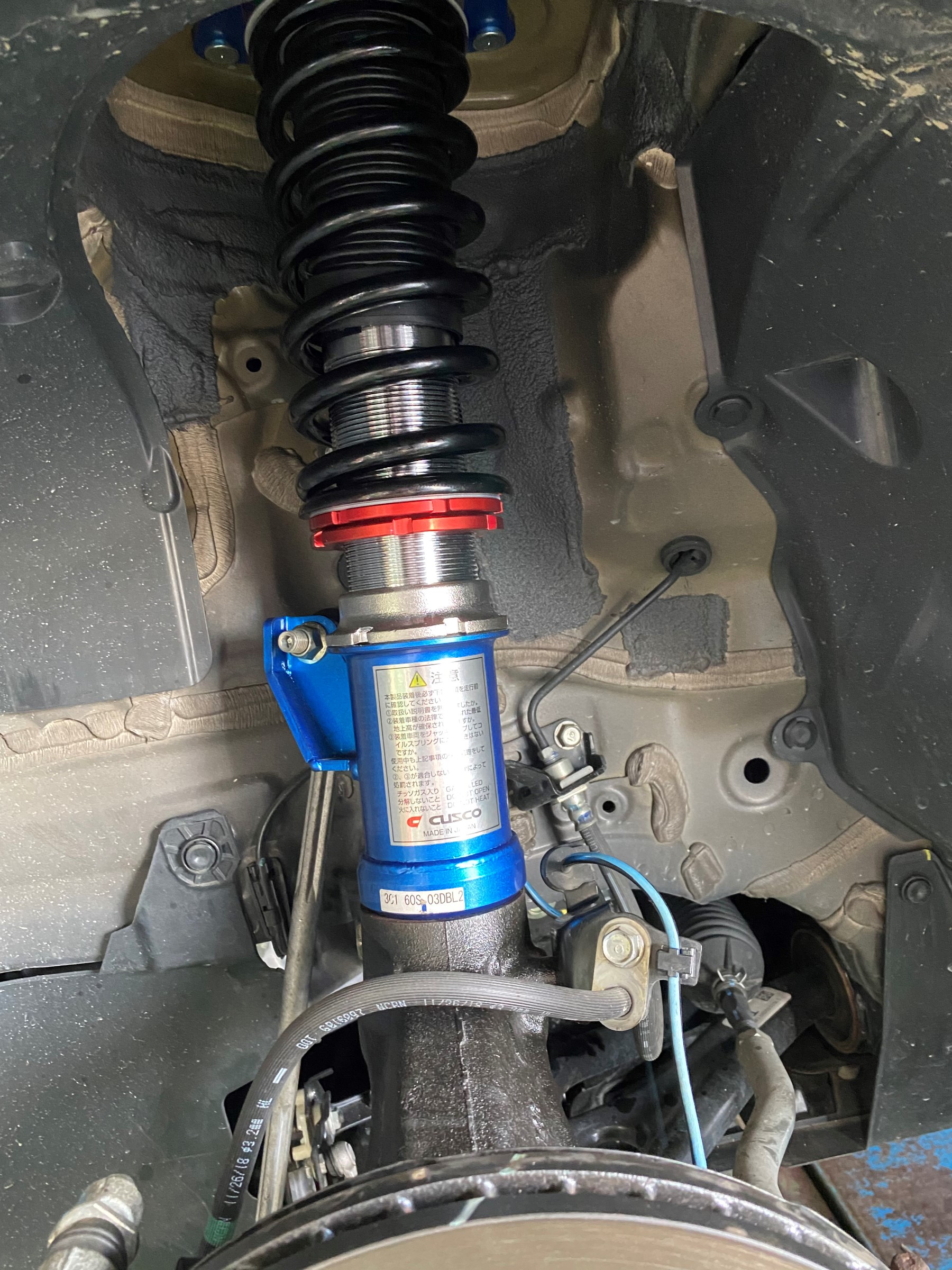 シビックハッチバック　fk7 純正サスペンション シビックハッチバックFK7 純正サスペンション 【公式通販】