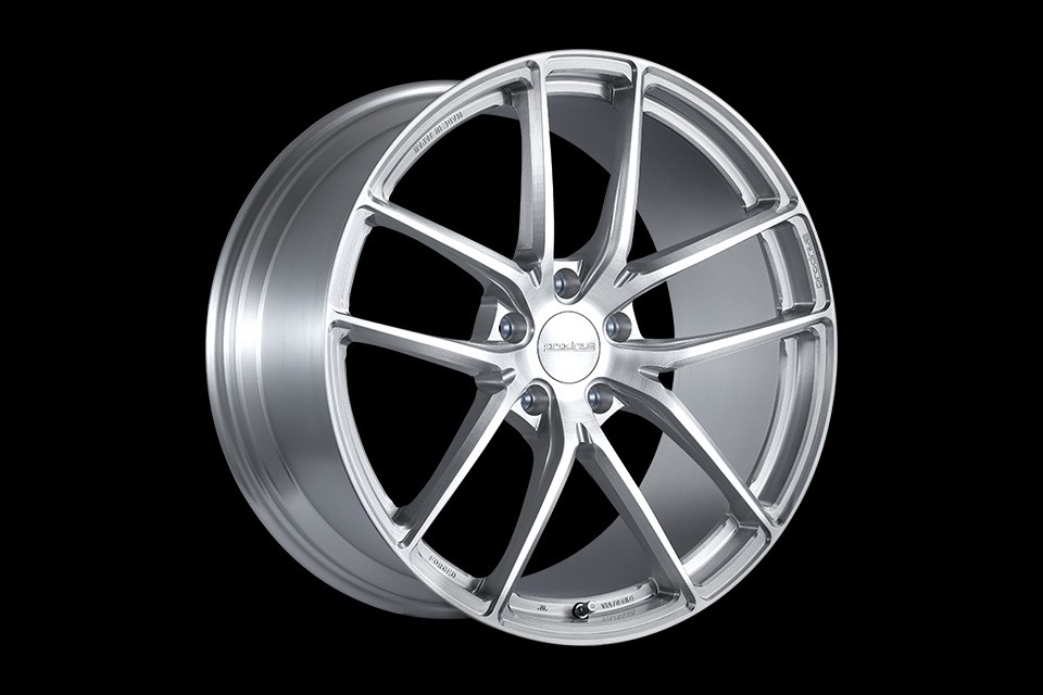 WORKモノブロック15×5J+45PCD100＆4H タイヤ165/55R15 かぶせれ
