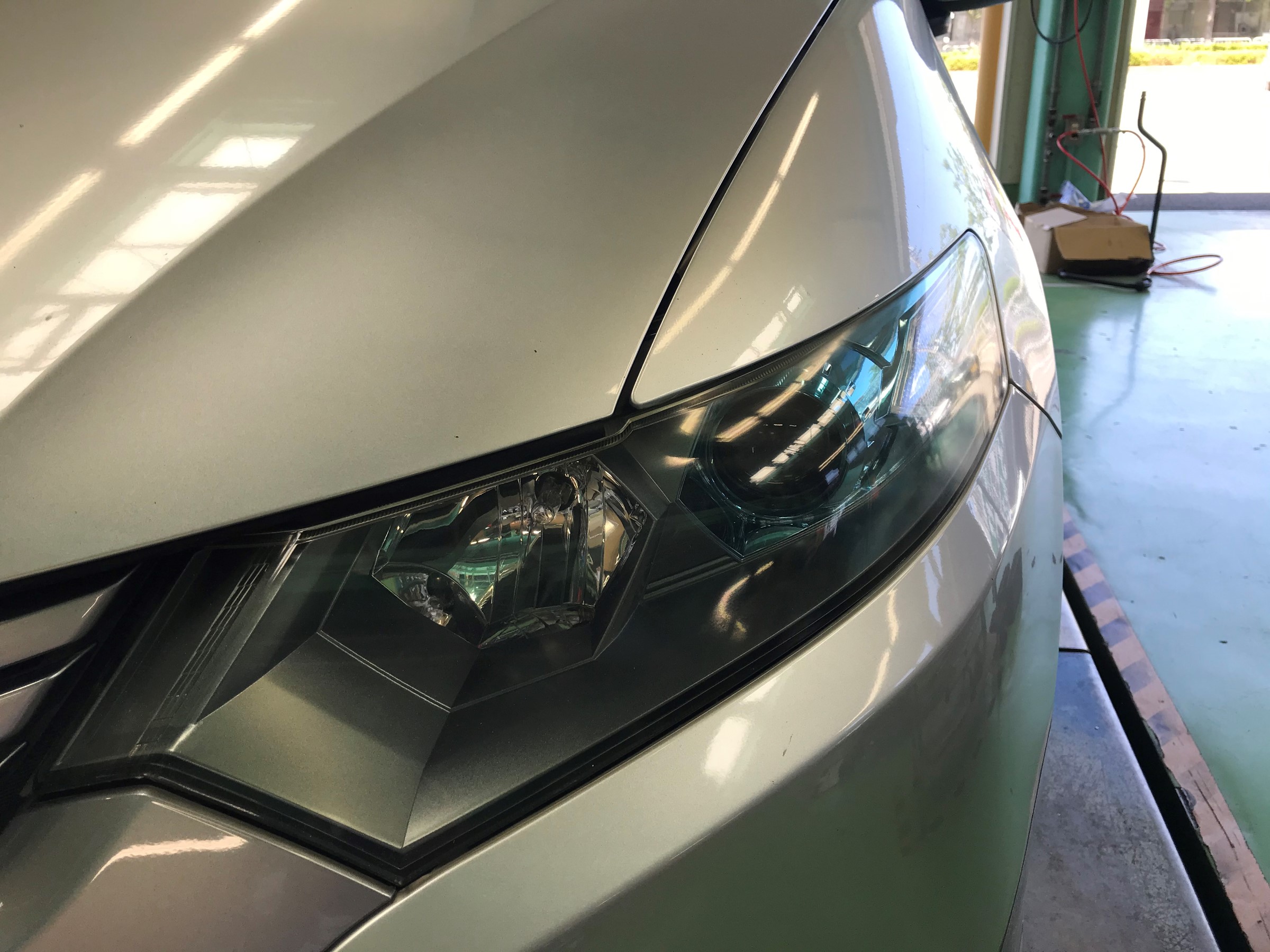 スタッフ撮影分