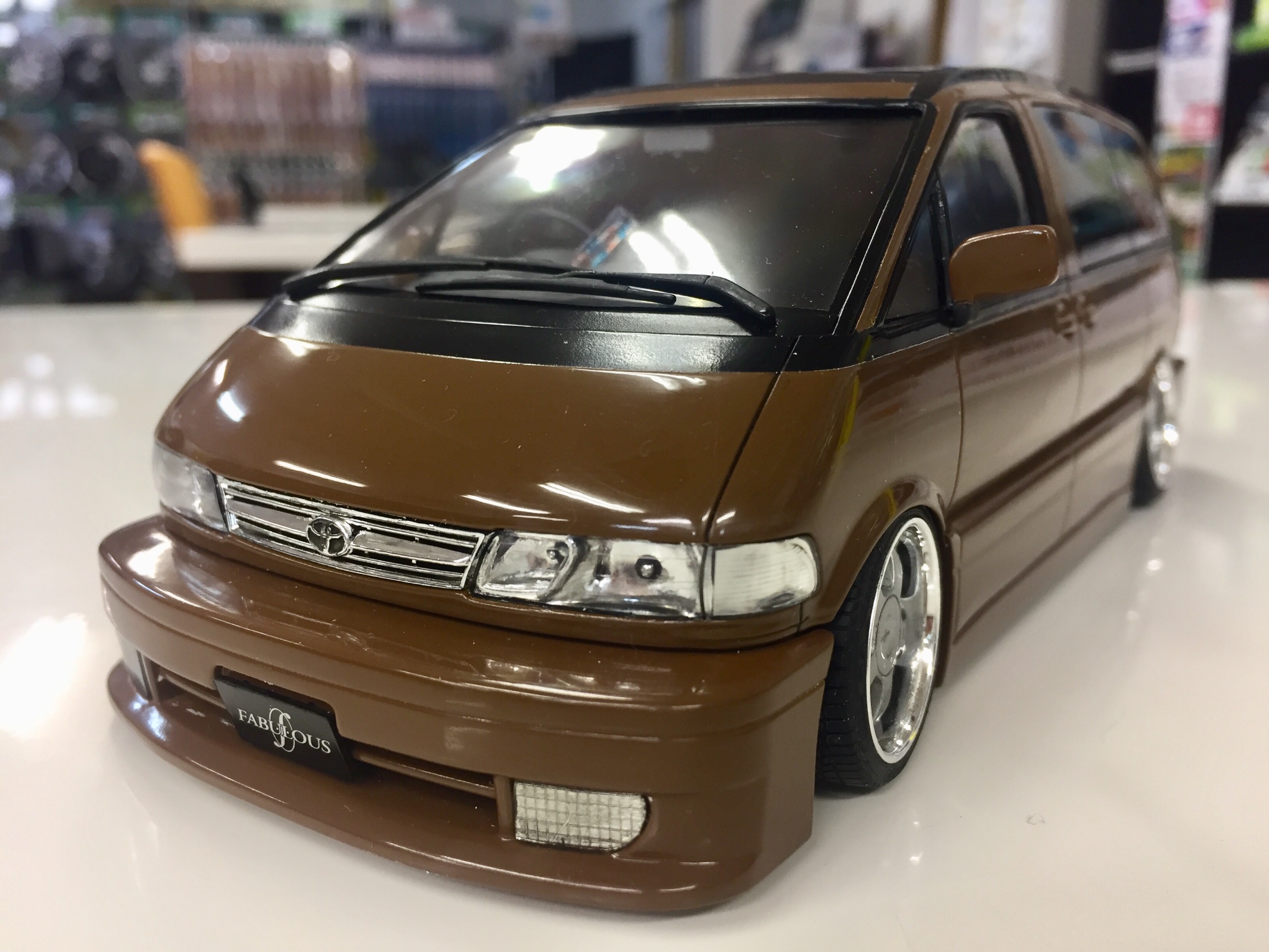 TCRエスティマ　シルクロード⭐︎スプリング&アジャスタ 楽天市場】エスティマ tcr（その他｜外装・エアロパーツ